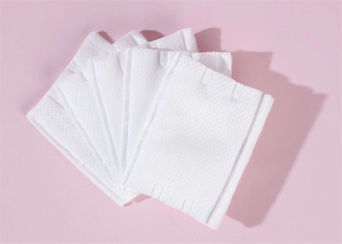 Makeup Facial Soft Cotton Pads for Face Make up Removing