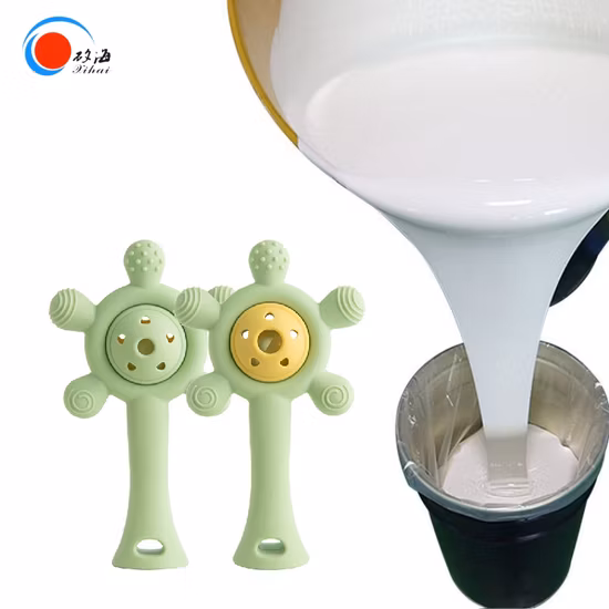 Baby Food Supplement Bib Silicone Safety Grade Bib Easy to Clean