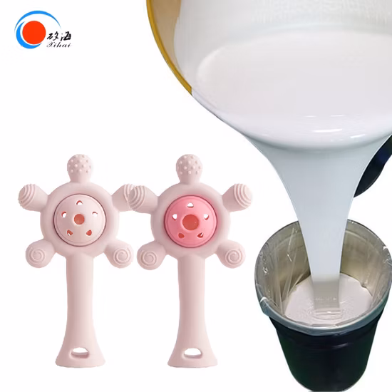 Baby Food Supplement Bib Silicone Safety Grade Bib Easy to Clean